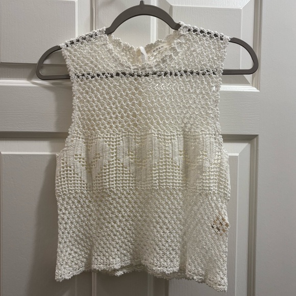 Doen Sarita Top - Picture 3 of 8